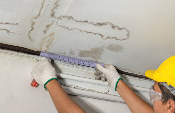 Reliable Water Damage Repair contractor in Waterloo, OH by Aqua Guard Water Damage